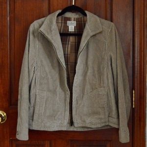 Vintage L.L. Bean Corduroy Jacket